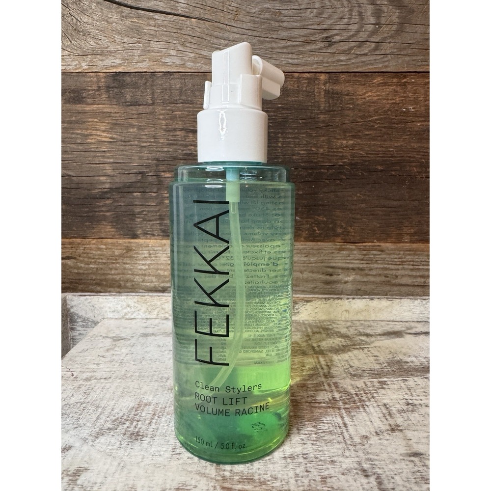 Fekkai Clean Stylers Root Lift Volume Racine Spray 150 ml / 5 oz‎